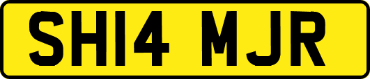 SH14MJR