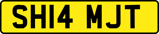 SH14MJT