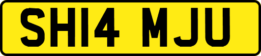 SH14MJU