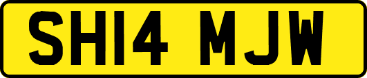 SH14MJW