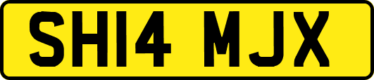 SH14MJX