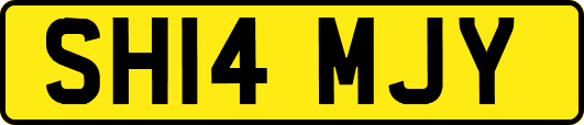 SH14MJY