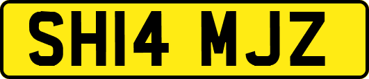 SH14MJZ