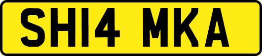 SH14MKA