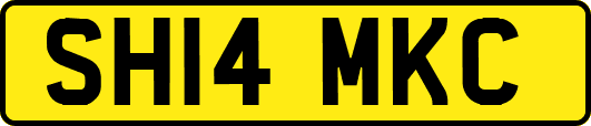 SH14MKC