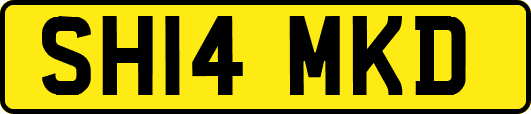 SH14MKD