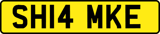SH14MKE