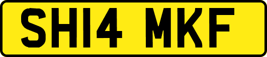 SH14MKF