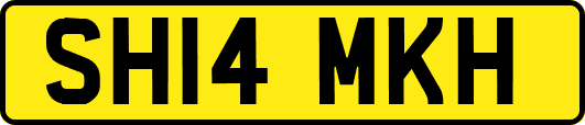 SH14MKH