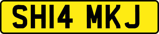 SH14MKJ