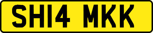 SH14MKK