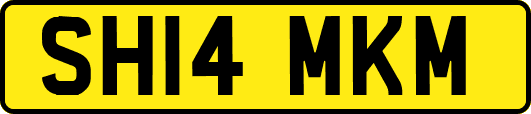SH14MKM