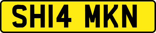 SH14MKN