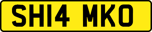 SH14MKO