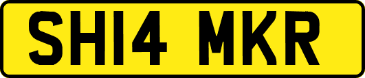 SH14MKR
