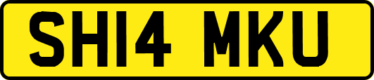 SH14MKU