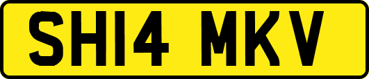 SH14MKV