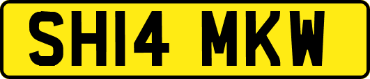 SH14MKW