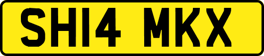 SH14MKX