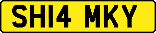 SH14MKY