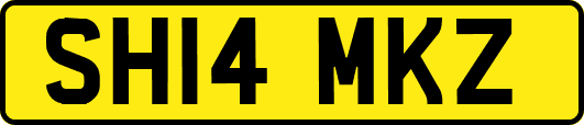 SH14MKZ