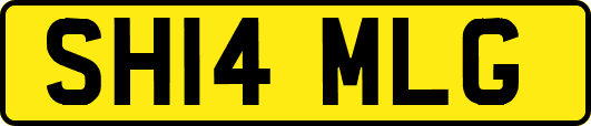 SH14MLG