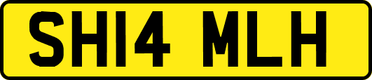 SH14MLH