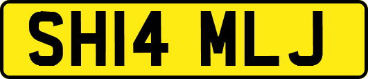 SH14MLJ