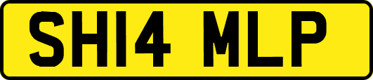 SH14MLP