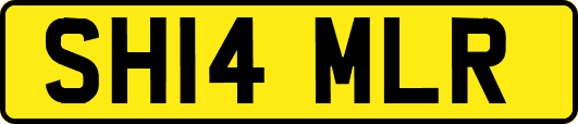 SH14MLR