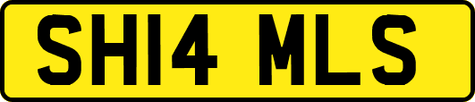 SH14MLS
