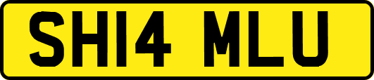 SH14MLU