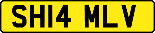 SH14MLV