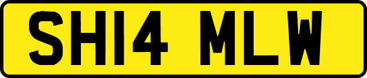 SH14MLW