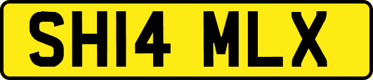 SH14MLX