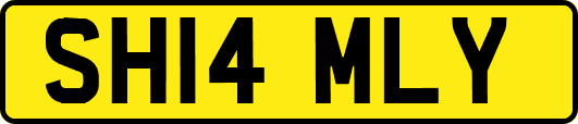 SH14MLY