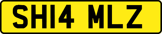 SH14MLZ