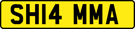 SH14MMA
