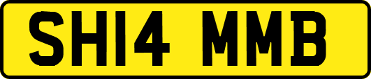 SH14MMB
