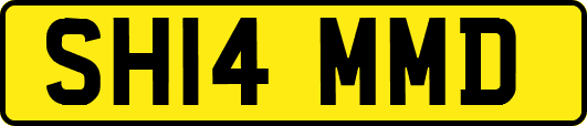 SH14MMD