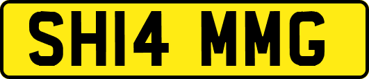 SH14MMG