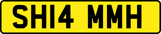 SH14MMH