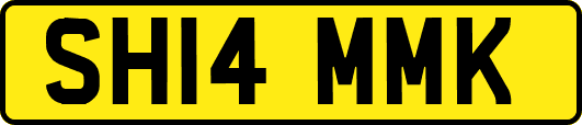 SH14MMK