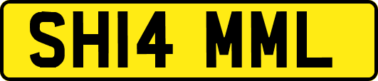 SH14MML