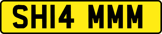 SH14MMM