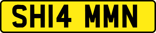 SH14MMN