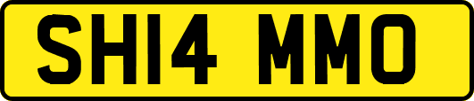 SH14MMO