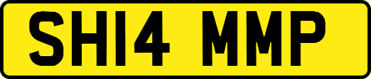 SH14MMP