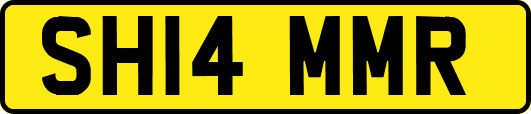 SH14MMR