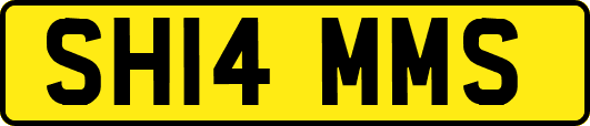SH14MMS
